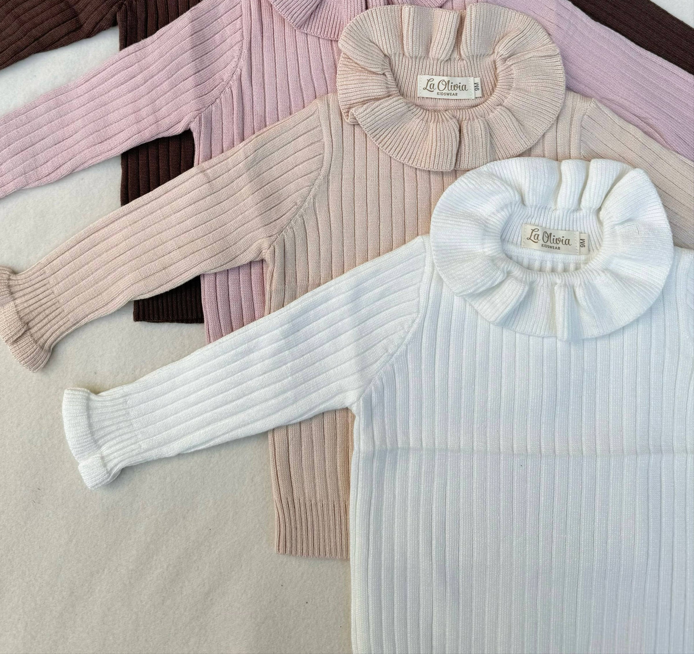 Coco Sweater