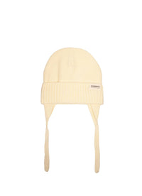 Tuque Ivory Raton- Junior