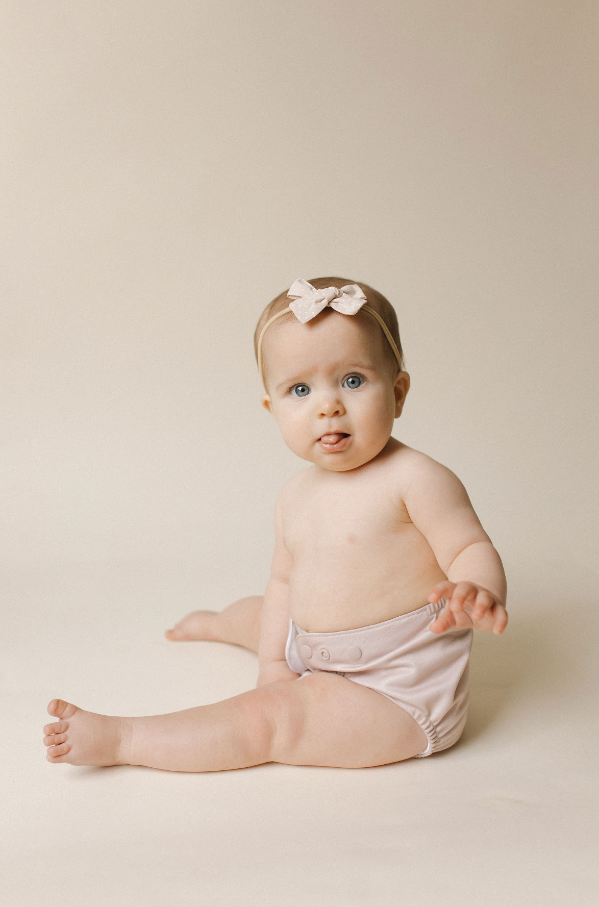 Current Tyed - Reusable Swim Diapers