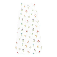 Kyte Baby Sleep Bag (1.0 TOG) in Wildflower