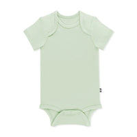 Kyte Baby- Bodysuit in BASIL