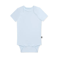 Kyte Baby- Bodysuit in BREEZE