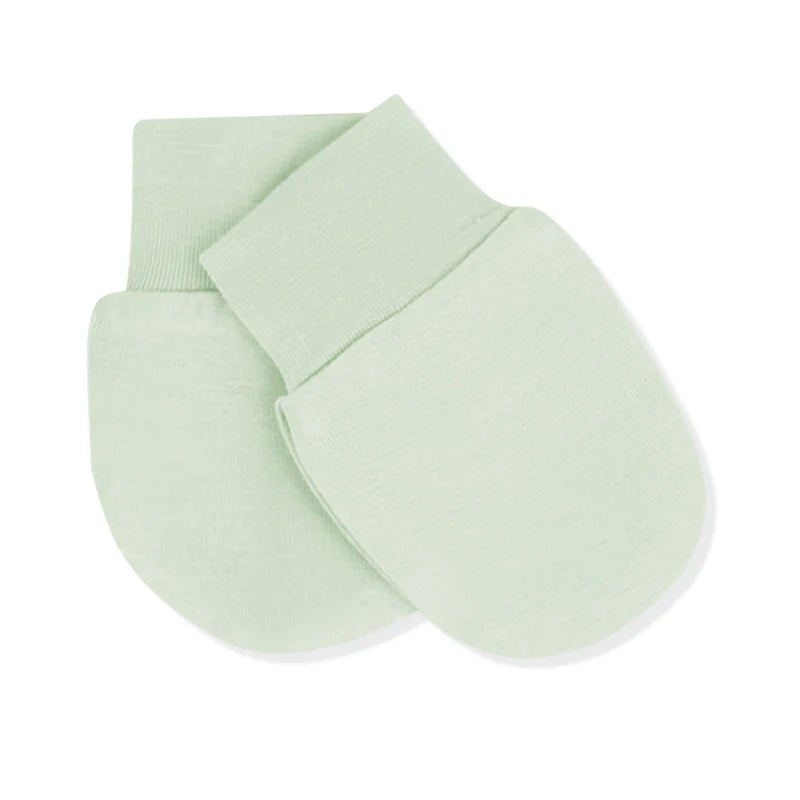 Kyte Baby Scratch Mittens