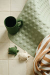Bath mat - Sage