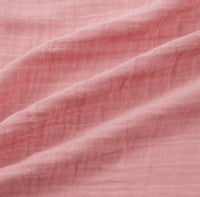 Piccolo Bambino- Muslin Swaddles 36" X 40"