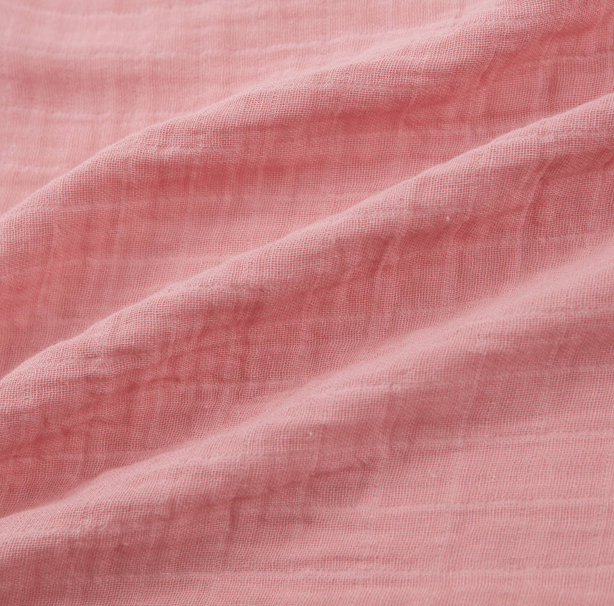 Piccolo Bambino- Muslin Swaddles 36" X 40"