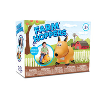 Hoppers - Farm