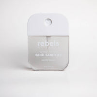 Pocket Hand Sanitizer- Rebel Refinery