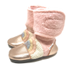 Nooks - Love Child Felted Wool Booties