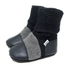 Nooks - Eclipse Felted Wool Booties