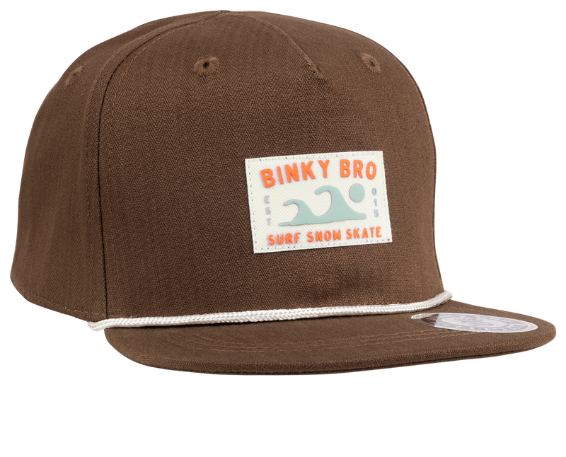Binky Bros Punta Rocas Hat