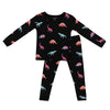 Kyte Baby - Roar Pajamas