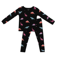 Kyte Baby - Roar Pajamas
