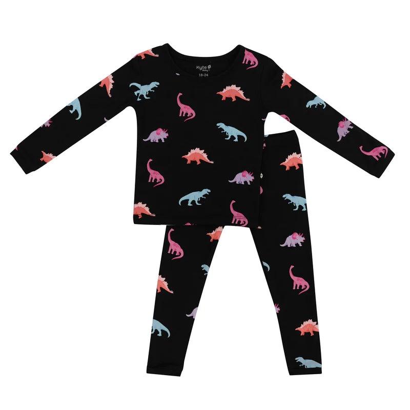 Kyte Baby - Roar Pajamas