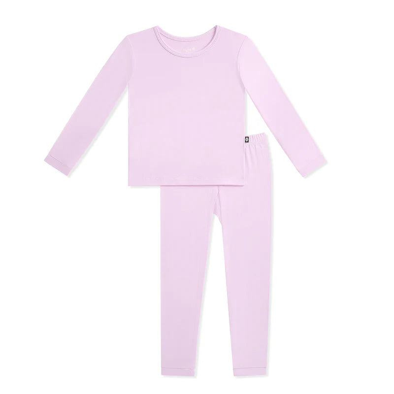 Kyte Baby - Long Sleeve Pajamas in Thistle
