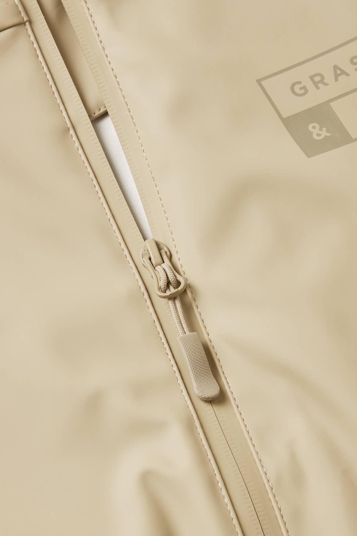 Stone Kids Puddlesuit