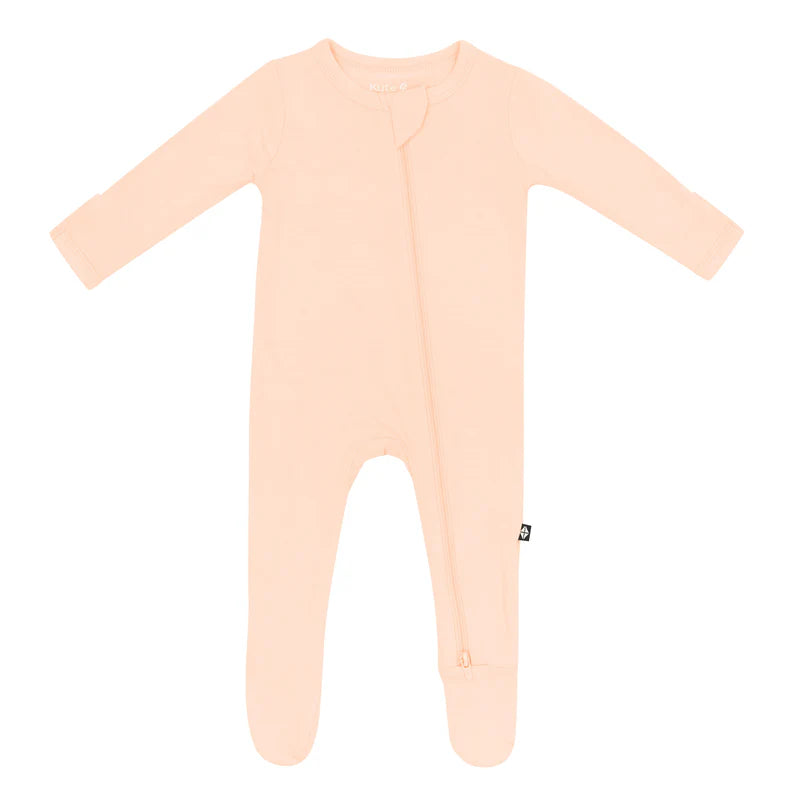 Kyte Baby -  Footie in Canyon