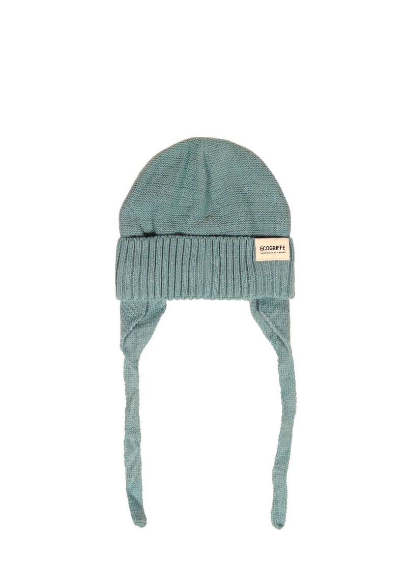 Raton Pale Sage Beanie