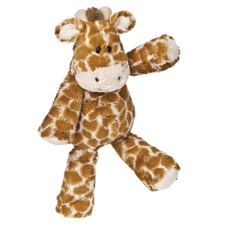 Mary Meyer Giraffe 13"