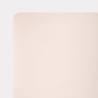 Bamboo Crib Sheets | Solids