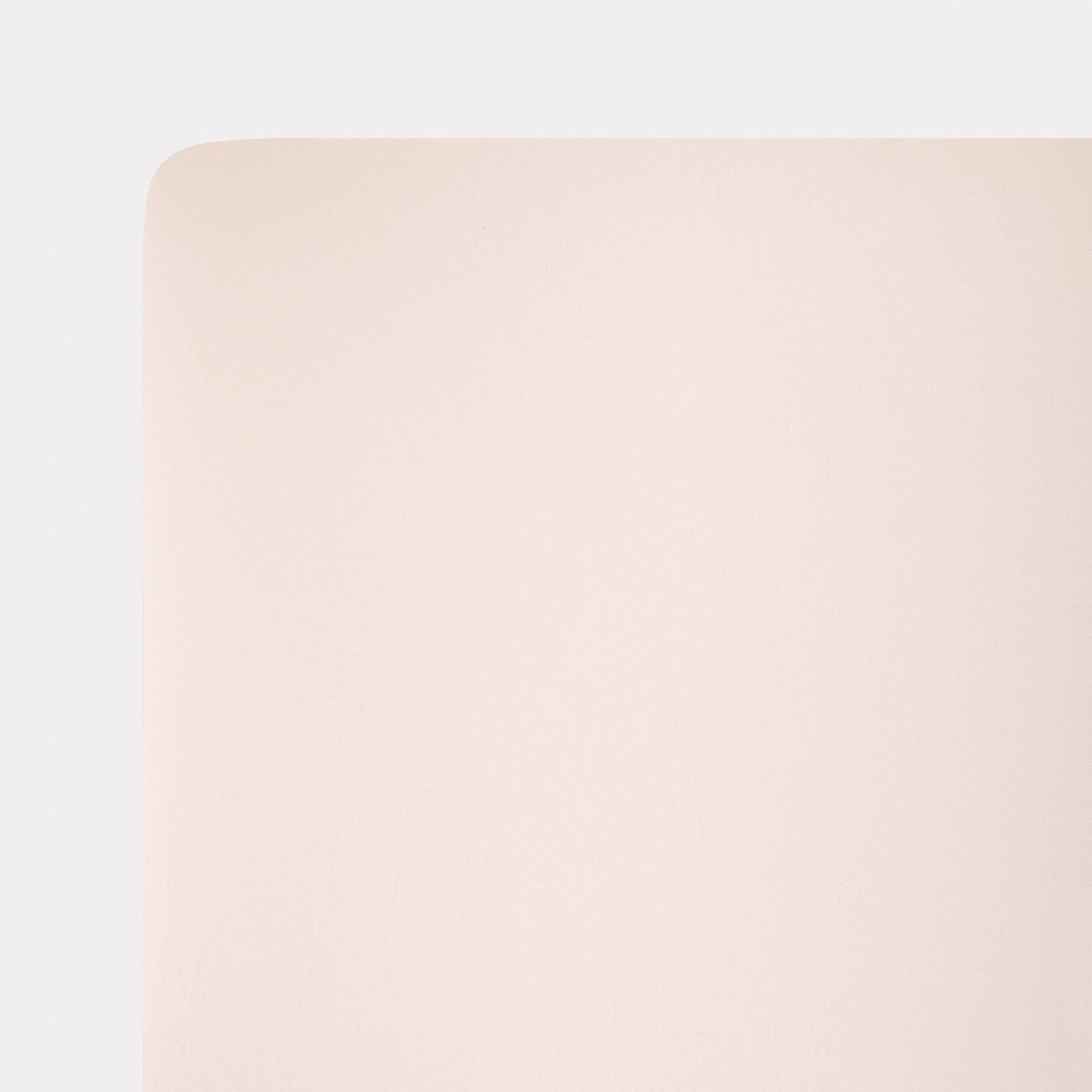Bamboo Crib Sheets | Solids