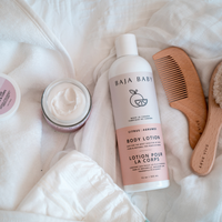 Baja Baby - Body Lotion | Citrus