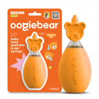 Oogiebear-  Bulb aspirator