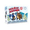 Hoppers - Holiday Reindeer
