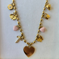 Sugar Blossom Arden Charming Necklace