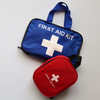 The Basics-  Infant/Child CPR + First Aid