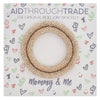 Mommy & Me  Bracelets -Bubbly