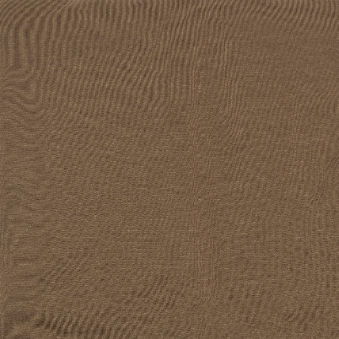 Bamboo newborn sleep sack - Moka (1.0 tog)