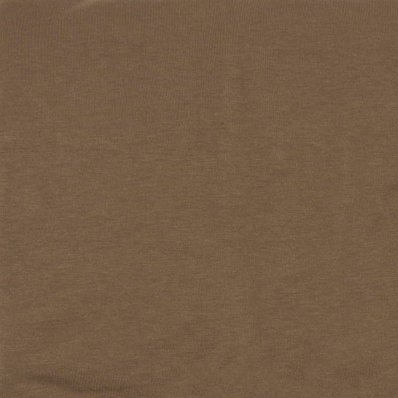 Bamboo newborn sleep sack - Moka (1.0 tog)