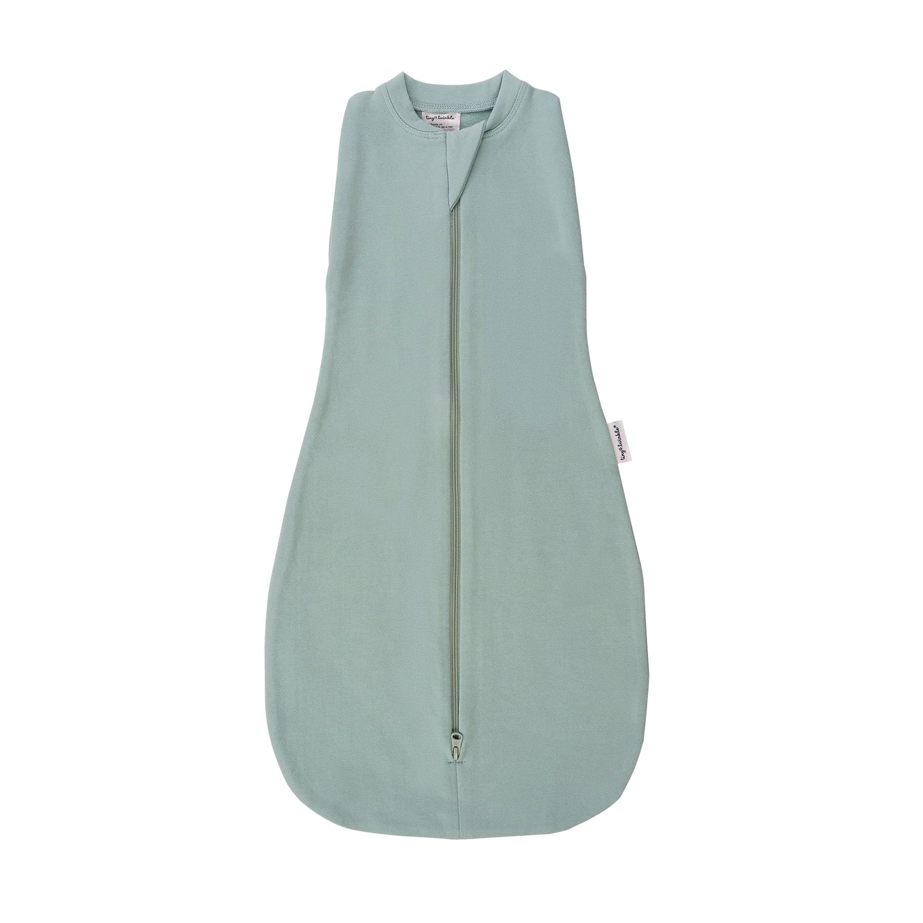 Tiny Twinkle 1.0 Tog Sleep Sac - Sage
