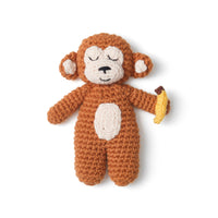 Our Little Treasures - Pocket Monkey