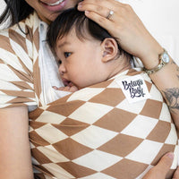 Beluga Baby - The Toasted Oak