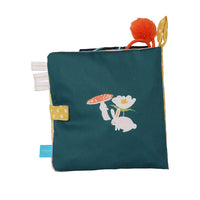 Fairytale Peek Soft Activity Crinkle Book