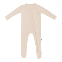 Kyte Baby - Zippered Footie in Cloud