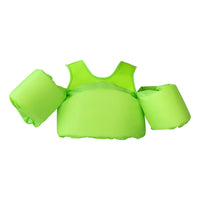 Floaties : Neon Green - Current Tyed