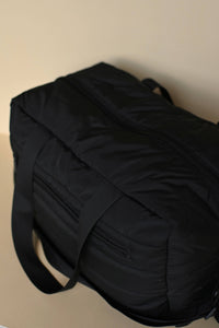 Diaper bag - Black