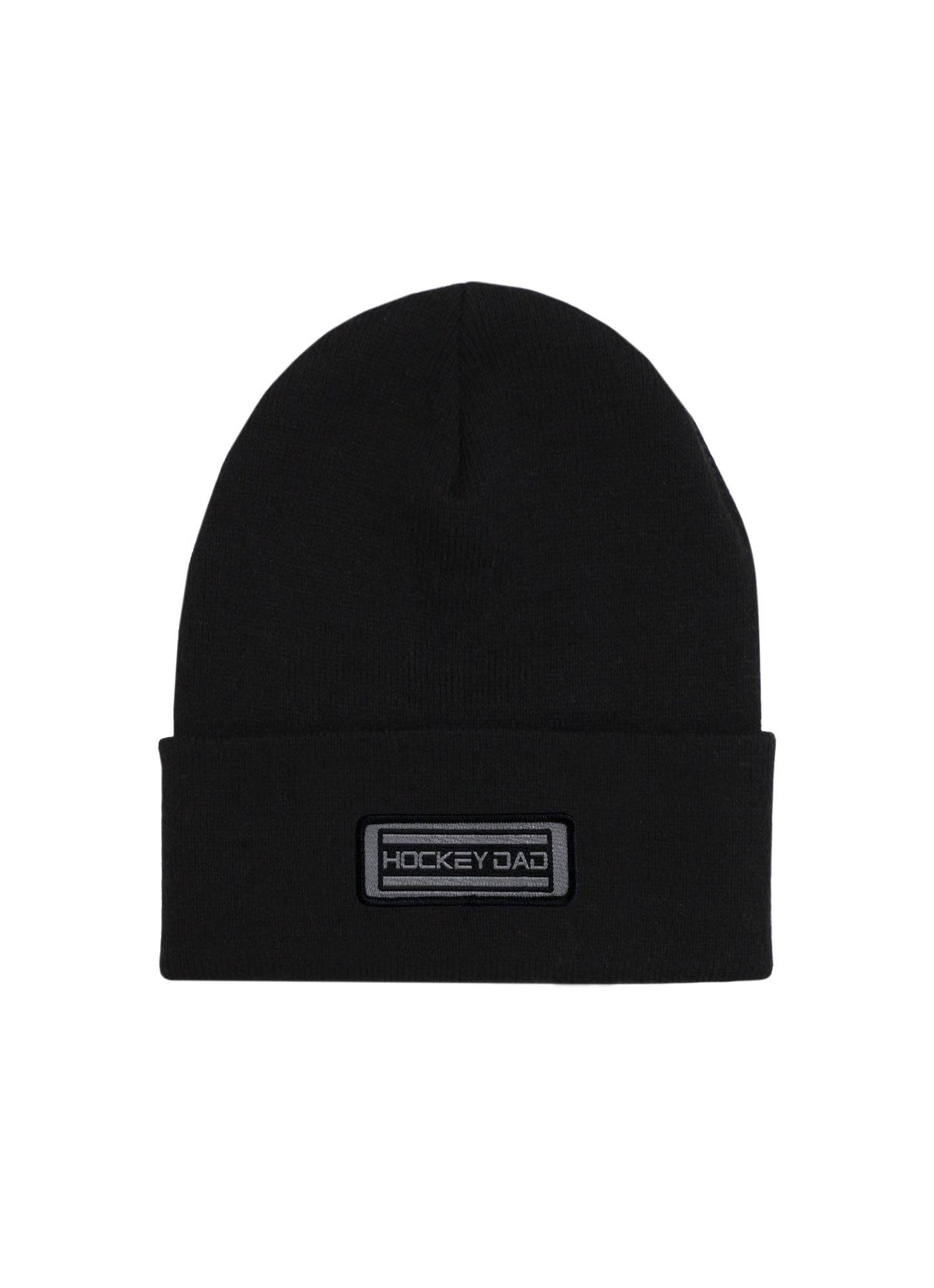 ECOGRIFFE Traditional Hockey Dad Beanie