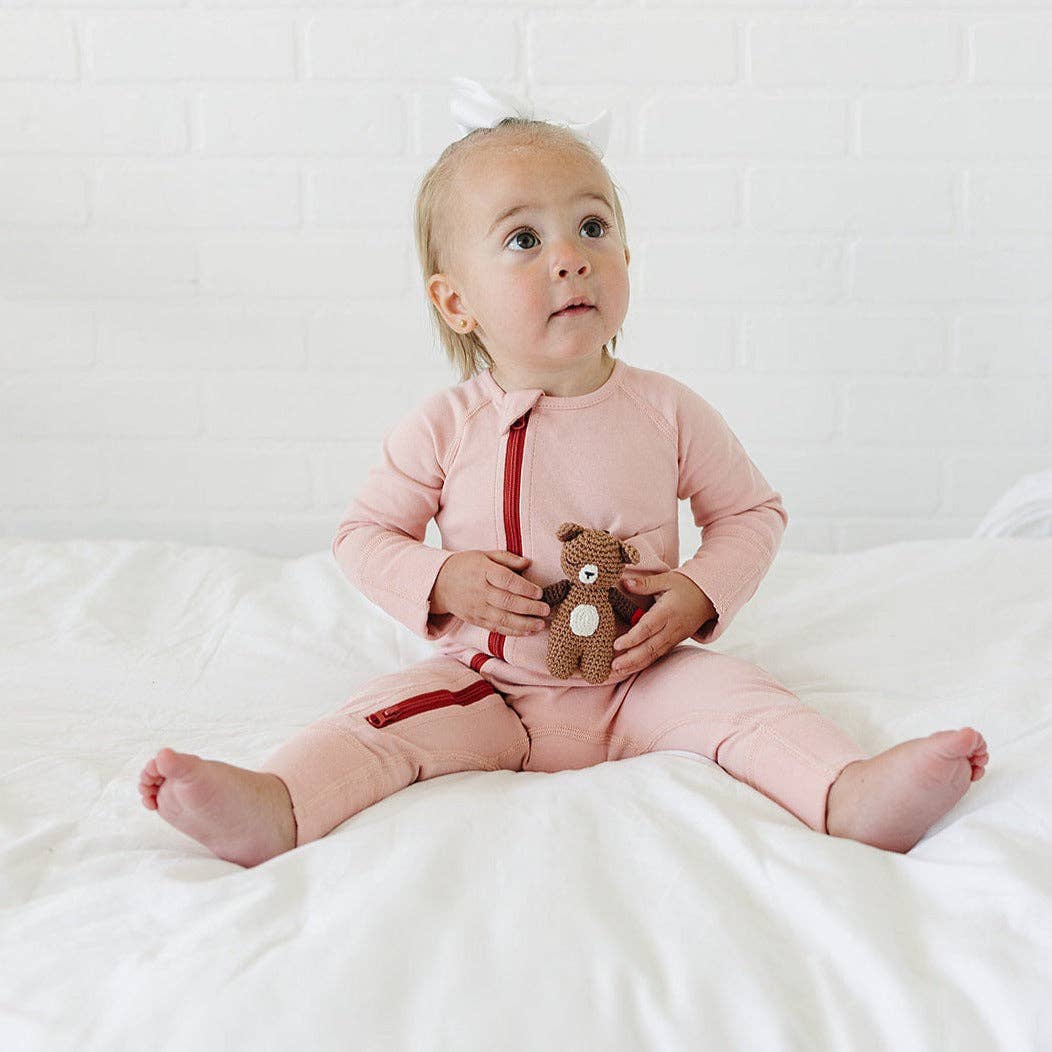 Our Little Treasures - Pocket Bear