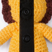 Our Little Treasures - Pocket Lion