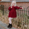 Milan Knit Dress