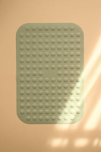 Bath mat - Sage