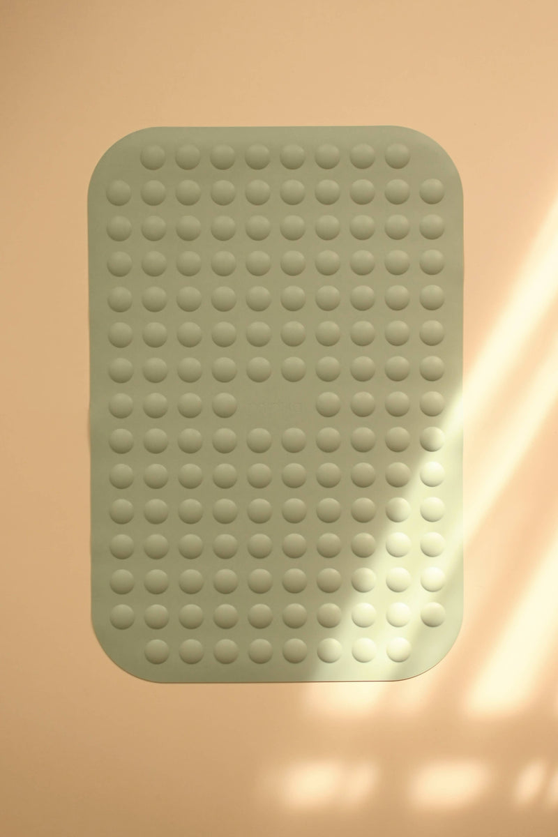 Bath mat - Sage
