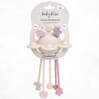 Pull String Sensory Toy - Meadow Valley