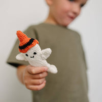 Our Little Treasures - Pocket Ghost