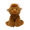 12-inch Plush Animal Stuffies