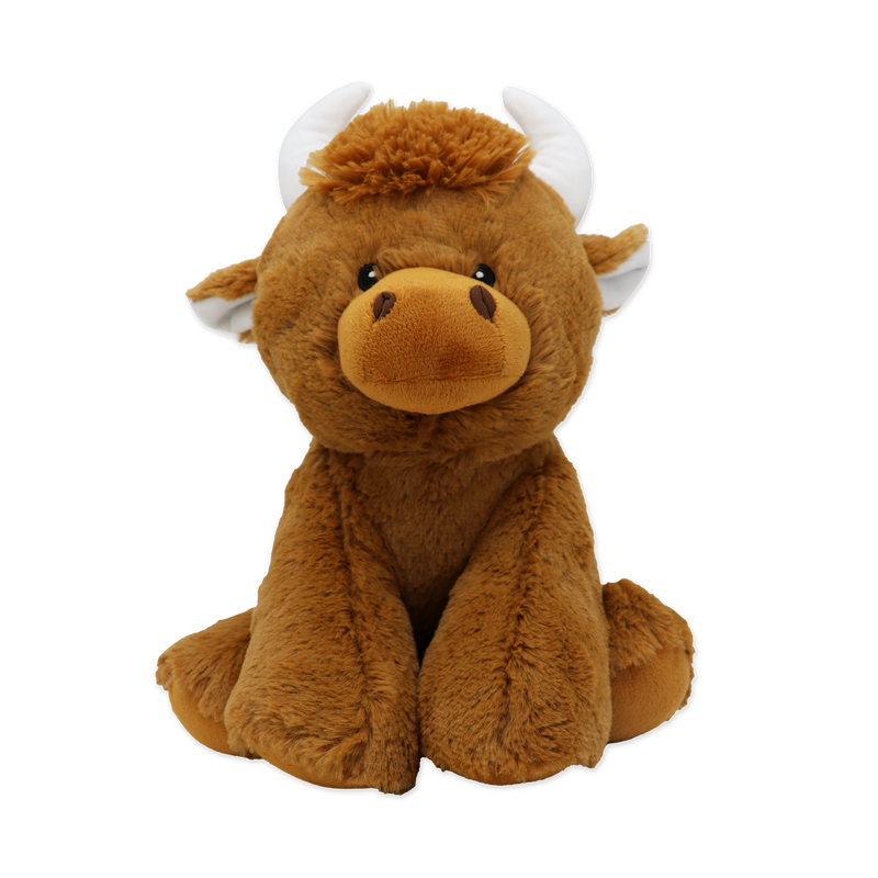 12-inch Plush Animal Stuffies